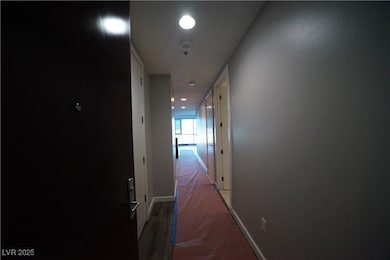 Panorama Towers unit 804, Las Vegas, NV 89103 - photo 5