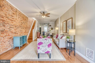 711 S Linwood Ave, Baltimore, MD 21224 - photo 5