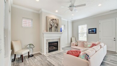 13404 Dorster St, Fishers, IN 46037 - photo 3