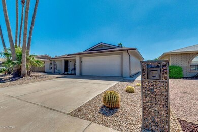 4639 E Emerald Ave, Mesa, AZ 85206 - photo 2