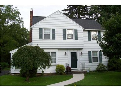 Exterior Front Another view of 86 Edgewood Ave