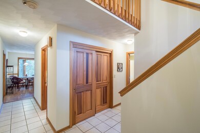 Front entry B