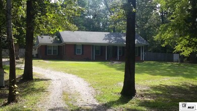 8536 Old Monroe Rd, Bastrop, LA 71220 - photo 3