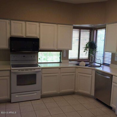 4547 W Ivanhoe St, Chandler, AZ 85226 - photo 4