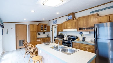 1718 W Curry Rd, Liberty, IN 47353 - photo 5