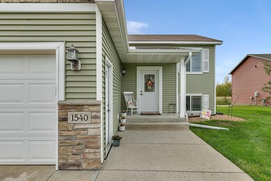 1540 Prairie View Ln NE, Sauk Rapids, MN 56379 - photo 4