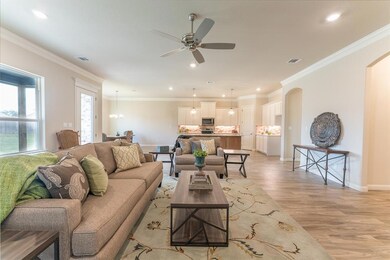 3107 Promenade Dr, Granbury, TX 76048 - photo 3