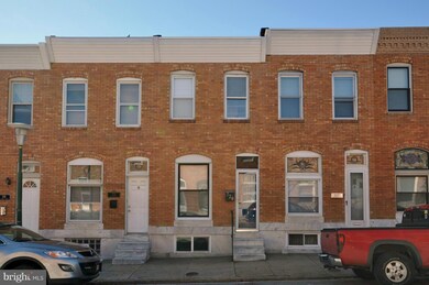 720 S Curley St, Baltimore, MD 21224 - photo 2