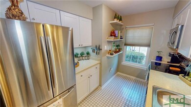 Stainless Steel Appliances