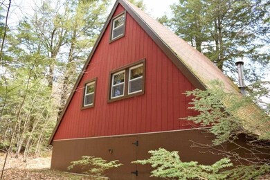 145 Hermit Lake Rd, Sanbornton, NH 03269 - photo 4