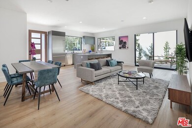 1236 N Spaulding Ave unit 3, West Hollywood, CA 90046 - photo 4