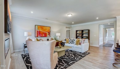 109 Cheshire Farm Dr, Smithfield, NC 27577 - photo 5