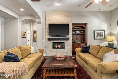 20704 N 90th Place unit 1004, Scottsdale, AZ 85255 - photo 4