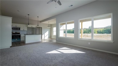 1405 N White Oaks Ln, Oak Grove, MO 64075 - photo 3