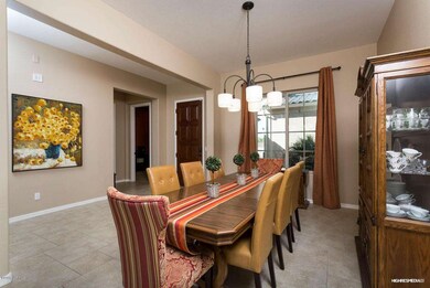 Formal Dining