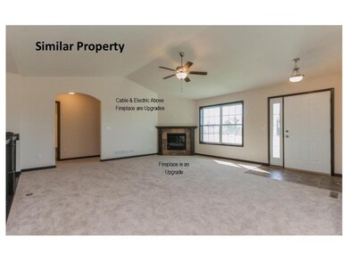 Great Room from Front Entrance