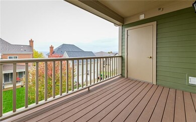 1544 Overton Ln unit C, Pittsburgh, PA 15217 - photo 7