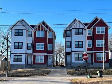 1569 S Brooks Ave, Fayetteville, AR 72701 - photo 2