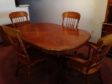 Dining Room.