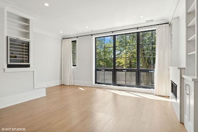 1911 N Mohawk St unit 2, Chicago, IL 60614 - photo 5