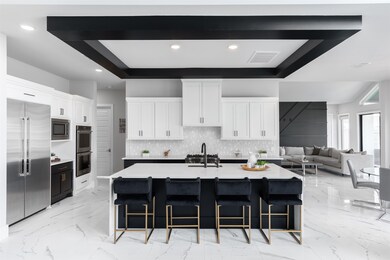 27914 Indigo Ridge Dr, Fulshear, TX 11905 - photo 4