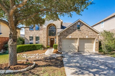 3119 Highline Trail, San Antonio, TX 78261 - photo 2