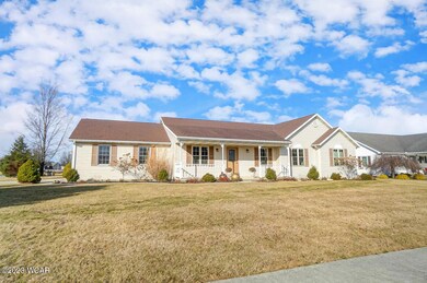 1401 Apache Trail, Wapakoneta, OH 45895 - photo 2