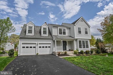 9002 Elm Ridge Rd, Fairfax Station, VA 22039 - photo 7