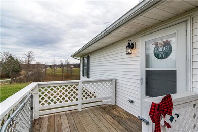 1765 Grange Hall Rd NE, Corydon, IN 47112 - photo 4