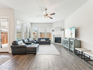 722 Westerkirk Dr, Celina, TX 75009 - photo 4