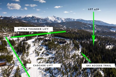 TBD Little Thunder Rd, Big Sky, MT 59730 - photo 2