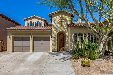 Curb Appeal