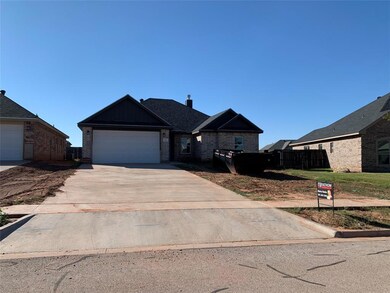 7544 Salerno Ct, Abilene, TX 79606 - photo 2