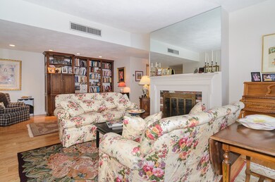 Wellesley Green Condominiums unit 428, Wellesley, MA 02482 - photo 7