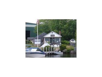 484 Long Island Rd unit B-2, Moultonborough, NH 03254 - photo 5