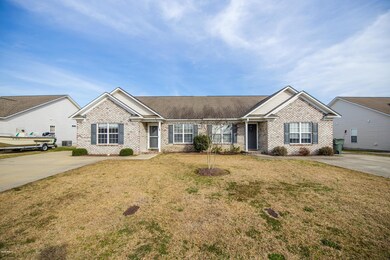 2524 Saddleback Dr unit A, Winterville, NC 28590 - photo 7