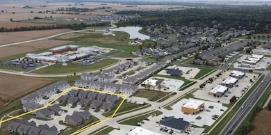 1150 Vision Cir, Mahomet, IL 61853 - photo 3