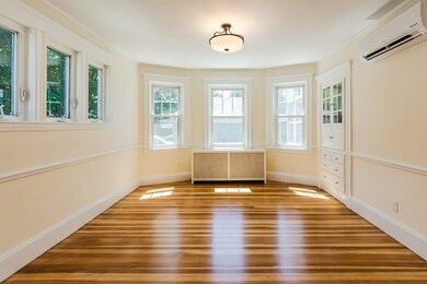 9 Cherry St unit 1, Belmont, MA 02478 - photo 4