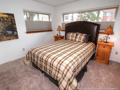 Bedroom.