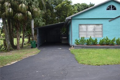 DOUBLE CARPORT