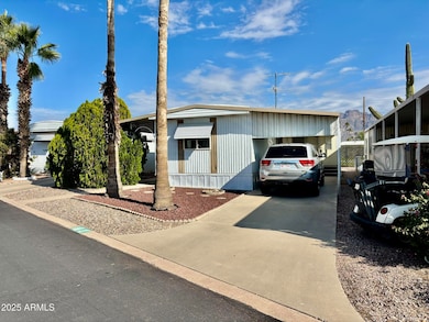 1050 E Broadway Ave unit 44, Apache Junction, AZ 85119 - photo 2