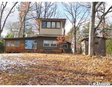 9826 W Bluff Lake Rd, Danbury, WI 54830 - photo 4