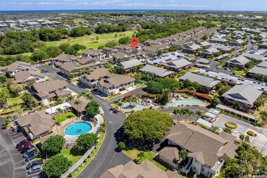 Located in the highly desirable, gated 