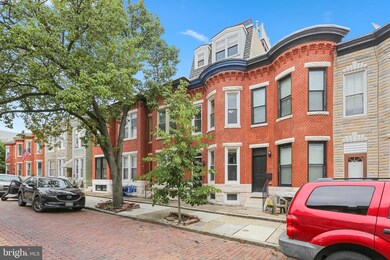 1621 Belt St, Baltimore, MD 21230 - photo 2