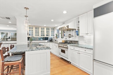 11 Indian Head Rd, Riverside, CT 06878 - photo 5