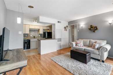 A floor plan that amazes with a full kitchen, spac