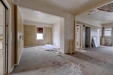 Living Room 2nd View