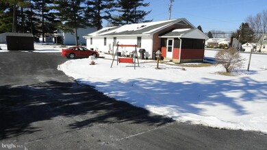 16849 Virginia Ave unit 16851, Williamsport, MD 21795 - photo 4