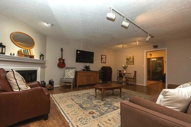 Shannon great room