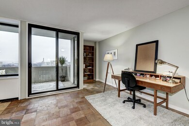 1245 4th St SW unit E802, Washington, DC 20024 - photo 4